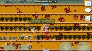 Growtopia -  How to double your World Locks!!
