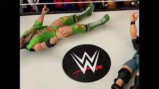 WWE Razor Ramon vs. Stone Cold Steve Austin 