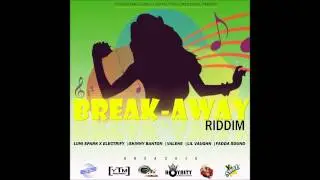 Break Away Rididm Medley (Grenada Soca 2015) (Selektor Buju Mix)