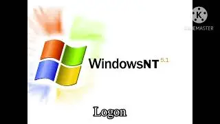 Windows NT 5.1 Sounds