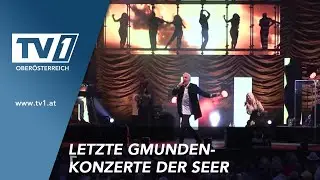 Emotionaler Abschied der Seer bei 