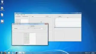 ADEPT Tutorial 3 - Filters