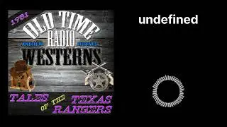 Paid In Full &ndash; Tales of the Texas Rangers (05-13-51)