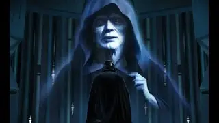 Emperor Palpatine Killing Spree on Star Wars Battlefront with Xdestructor