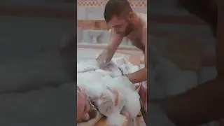 Turkish Hammam is more than you think!
