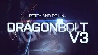 DragonBolt V3 | An Uncharted 3 Sniper Montage by DeFy