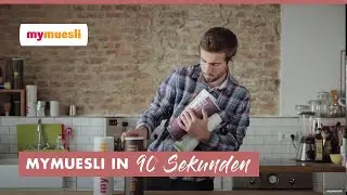 mymuesli | M&uuml;sli-Wissen: mymuesli in 90 Sekunden