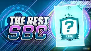 THE BEST SBC IN FIFA 18 - THIS PLAYER IS INCREDIBLE !!! FIFA 18 ULTIMATE TEAM