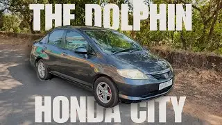 Honda City 2nd Gen | 1.3L four cylinder | Review | OnlyAutomobiles