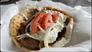 Chicago Style Eats - Episode 0116 -  Gyros
