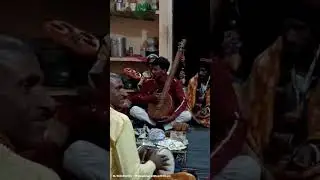 Dholuram indora ranisar