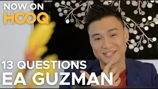 MIA STAR EDGAR ALLAN GUZMAN ANSWERS 13 QUESTIONS