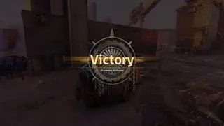 Crossout - New Vehicle Test, get there last LOL