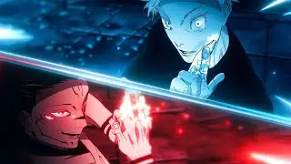 [ AMV ] Survivor / I Will Survive - JJK GOJO VS SUKUNA 4K &ldquo; ALL PART
