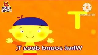 Preview T Phonics Zoo Effects ( My Version)