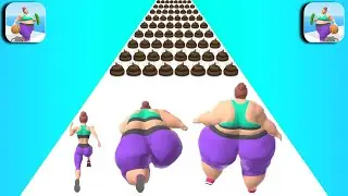 Play 1000 Levels Tiktok Mobile Games Frogprincess Rush, Cube Surfer AXD179Z181