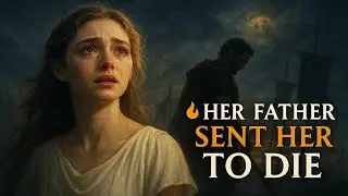 Agamemnon&rsquo;s Cruel Choice: The Sacrifice of Iphigenia | Trojan Mythology | EP 8