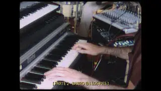 Polock - Barro en Los Pies (live)