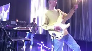 Revelation 19:1- (Sunday Service Cover)- Bass IEM Mix- With original rap by Aaron Russ