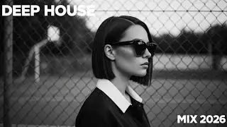Soulful Ocean Drive Vibes 2026 &ndash; Best Nu Disco, Melodic House & Chill Vibes