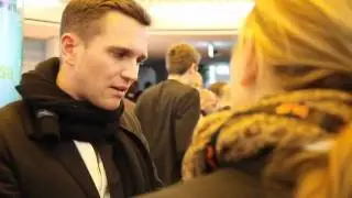 DLD12: Internationale Digitalkonferenz in M&uuml;nchen