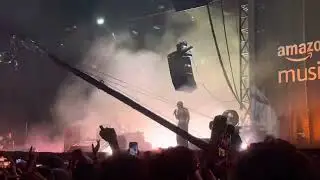 M&aring;neskin -Beggin&rsquo; live @ PS2023 03/06/2023