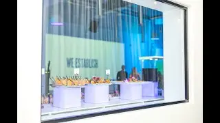 Top Event Venue in Las Vegas | StarBase LV Corporate & Social Events