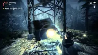 Episode 3 Part 4 - Alan Wake Playthrough 1080p HD