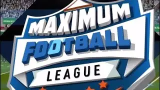 Maximum football
