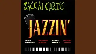 Jazzin'