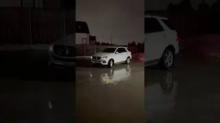 🦝 #mercedes #gle #AMG #w166 #mercedesbenz #gle63 #gle350