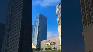 The Mall, Mid Valley Southkey malaysia johor bahru #shortvideo #travel #road #views #subscribe