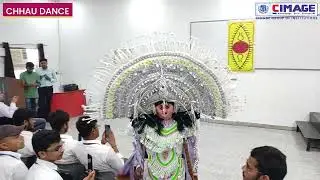 Chau Dance, A Folk dance of Purulia, West Bengal |