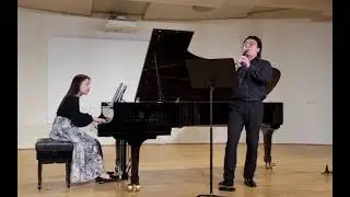 Robert Schumann 3 Romanzen für Oboe und Klavier op.94 für Klarinette und Klavier (1849/51)