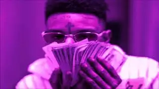 No Advance (Chopped & Screwed) - 21 Savage