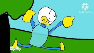 Ricky the Monster: Knighty Knight
