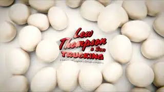 Lew Thompson & Son Trucking Inc. | Your Poultry Transportation Experts