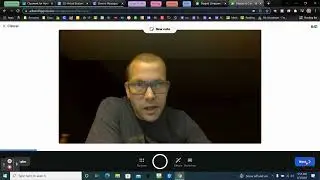 Use Flipgrid to Record Yourself and Your Screen