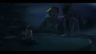 Aladdin (2019) | A Whole New World &ndash; Turkmen (HQ)