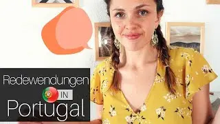 Bekannte Redewendungen & Sprichw&ouml;rter in Portugal | marahonig