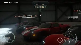 Need For Speed Rivals Multiplayer: Day 30 Of Last Farewell Event