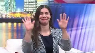 World No Tobacco Day, Kick a bad habit for good, 29.05.15, Chrissy B Show