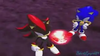 SONIC RUNNERS Magical Snow DayCool Edge Day
