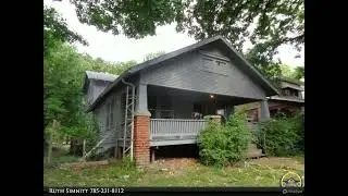 Homes for Sale - 1715 SW Lane ST, Topeka, KS