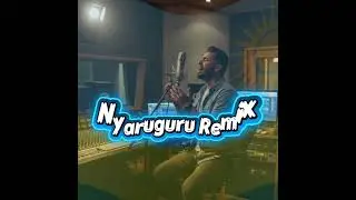 Nyaruguru Remix by Ryan B #rwandanmusic #afrobeat 