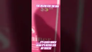 #fivebelow #finds #fyp #viral #savemoney
