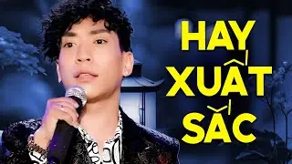 Chú Lùn Tiểu Sỹ Luân Cất Tiếng Hát Cực Hay Chinh Phục Triệu Khán Giả - Giã Từ, Đắp Mộ Cuộc Tình
