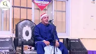 وقال موسي لأخيه هارون اخلفني في قومي