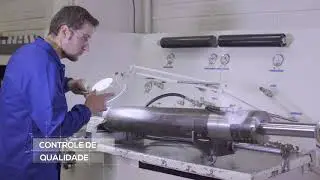 PENZSAUR Institucional &ndash; Equipamentos florestais