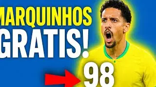 El Mejor Entrenamiento para marquinhos - Efotboll